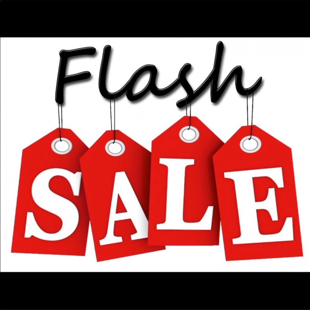 HUGE SALE!!! READ DOWN BELOW FOR MORE DETAILS ⁉️